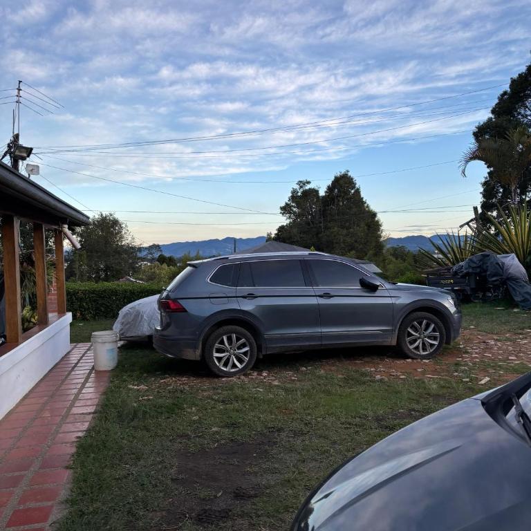 La escondida - Apartamento de 1 dormitorio - 10