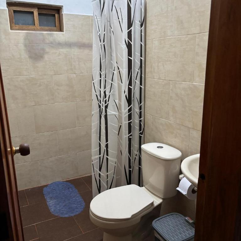 La escondida - Apartamento de 1 dormitorio - 9