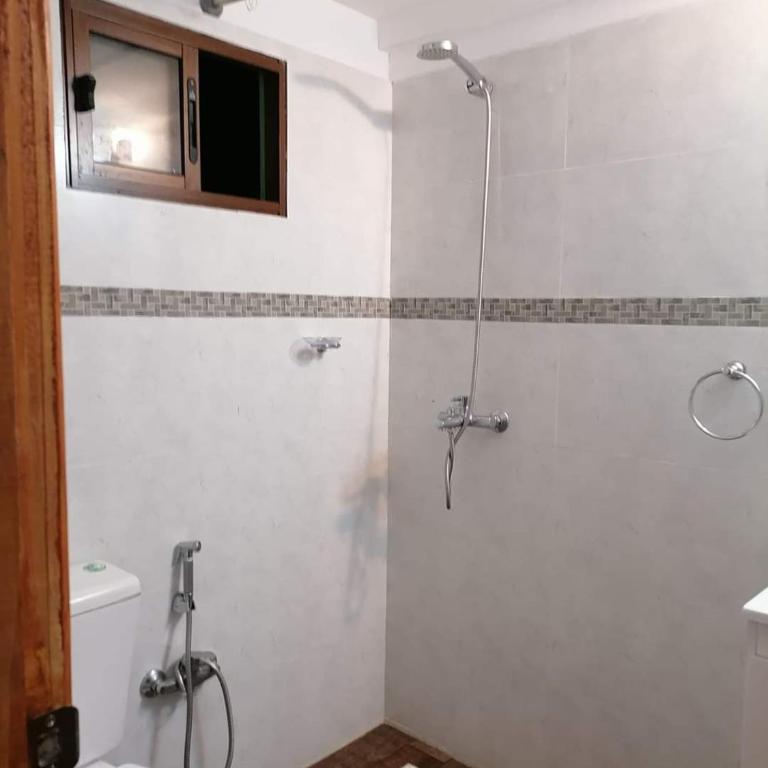 Refugio de mar - One-Bedroom Apartment - 4