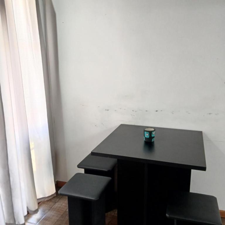 Refugio de mar - One-Bedroom Apartment - 6