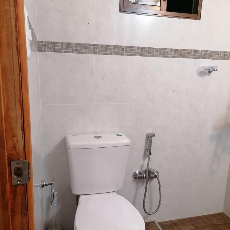 Refugio de mar - One-Bedroom Apartment - 7