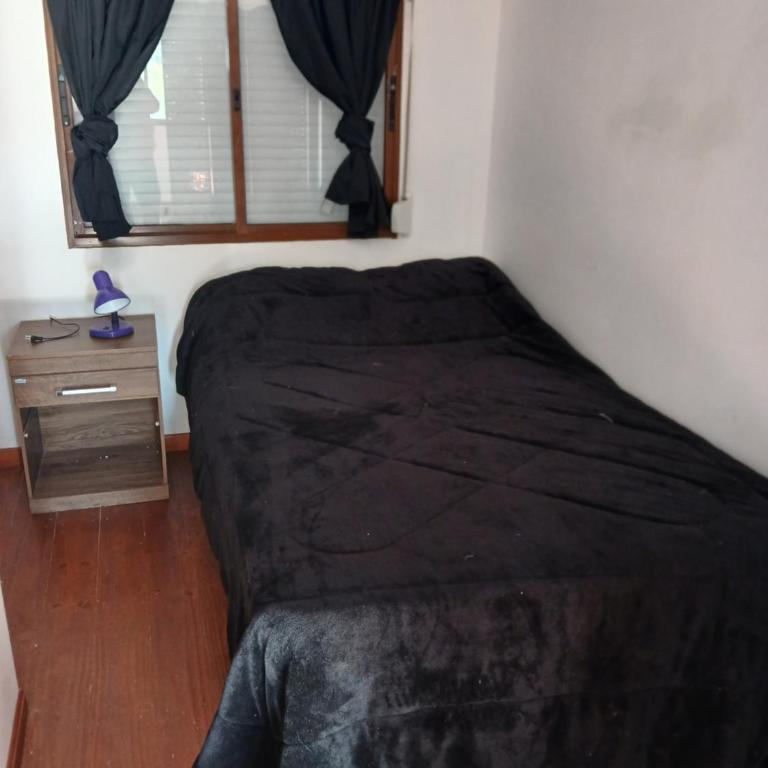 Refugio de mar - One-Bedroom Apartment - 9