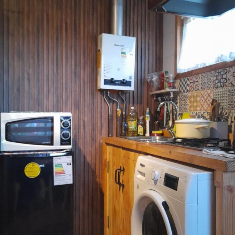 Manhuemalal - Casa - 1