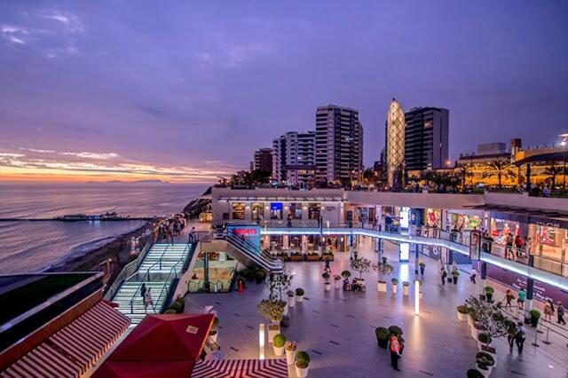 Cozy and Centric Flat with Great View and Parking - Apartamento de 1 dormitorio - 14