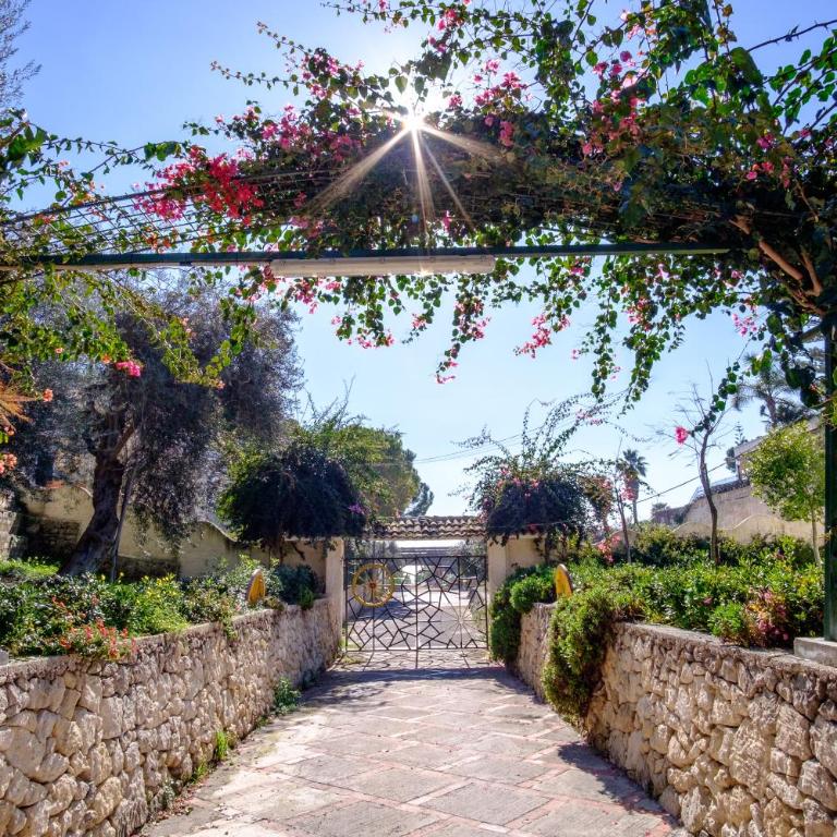 Dalle Grotte al Mare - Casa Vacanze - 7