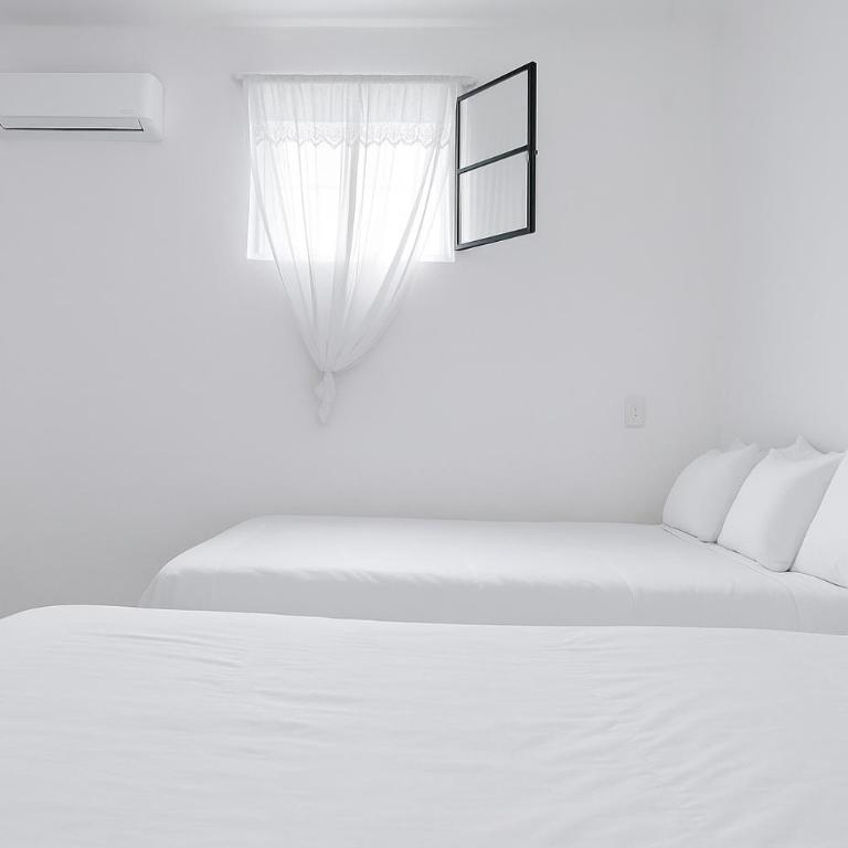 Departamento Puerto Vallarta - One-Bedroom Apartment - 4