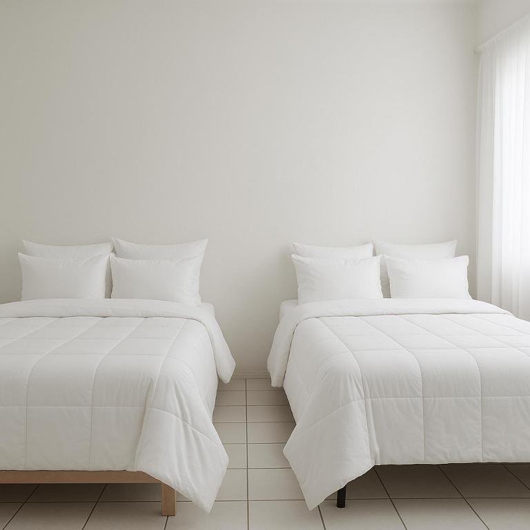 Departamento Puerto Vallarta - One-Bedroom Apartment - 2