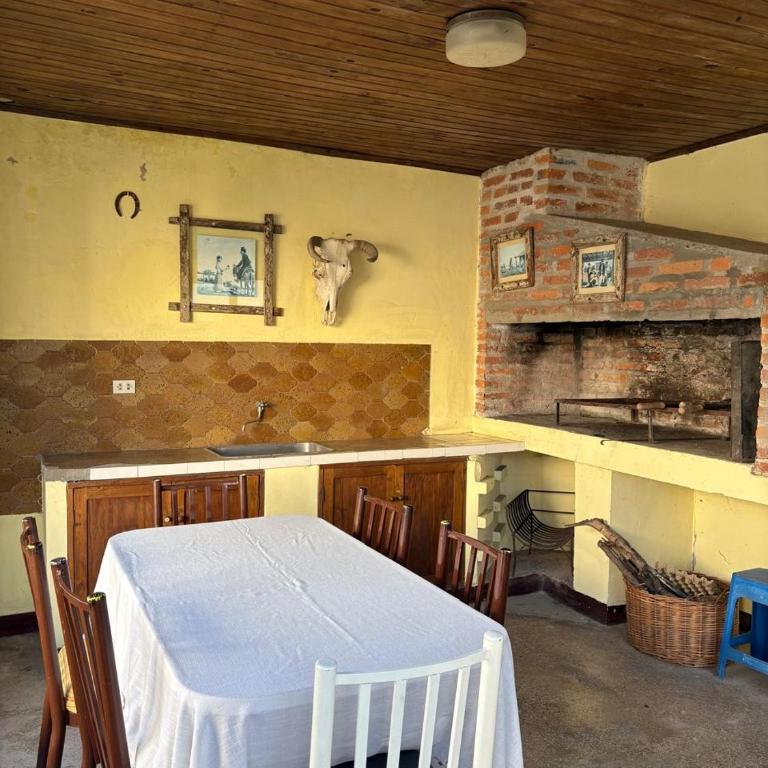 Casa Rita - Three-Bedroom House - 9