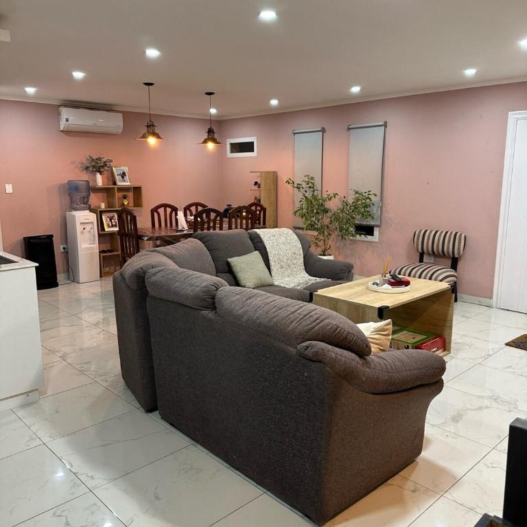Casa Quinta - Vacation Home - 1