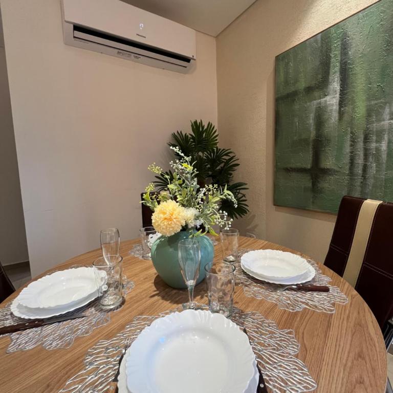 Costa azul - Apartamento de 2 dormitorios - 9