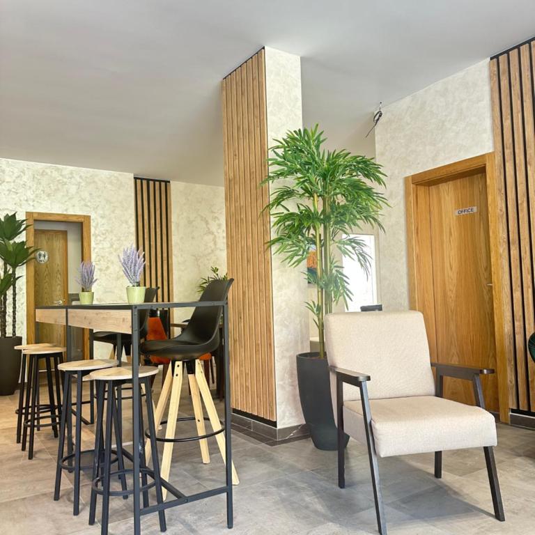 Prestige Forest Resort Zlatibor Wellness & Spa - One-Bedroom Apartment - 33
