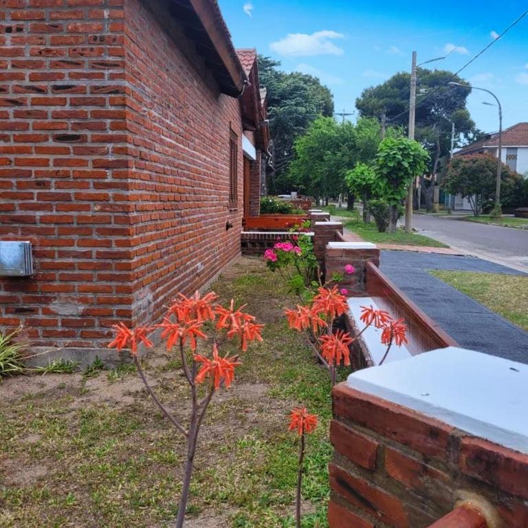 Exclusivo chalet a 250 metros del mar - Casa de 2 dormitorios - 3
