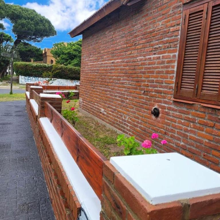 Exclusivo chalet a 250 metros del mar - Casa de 2 dormitorios - 5