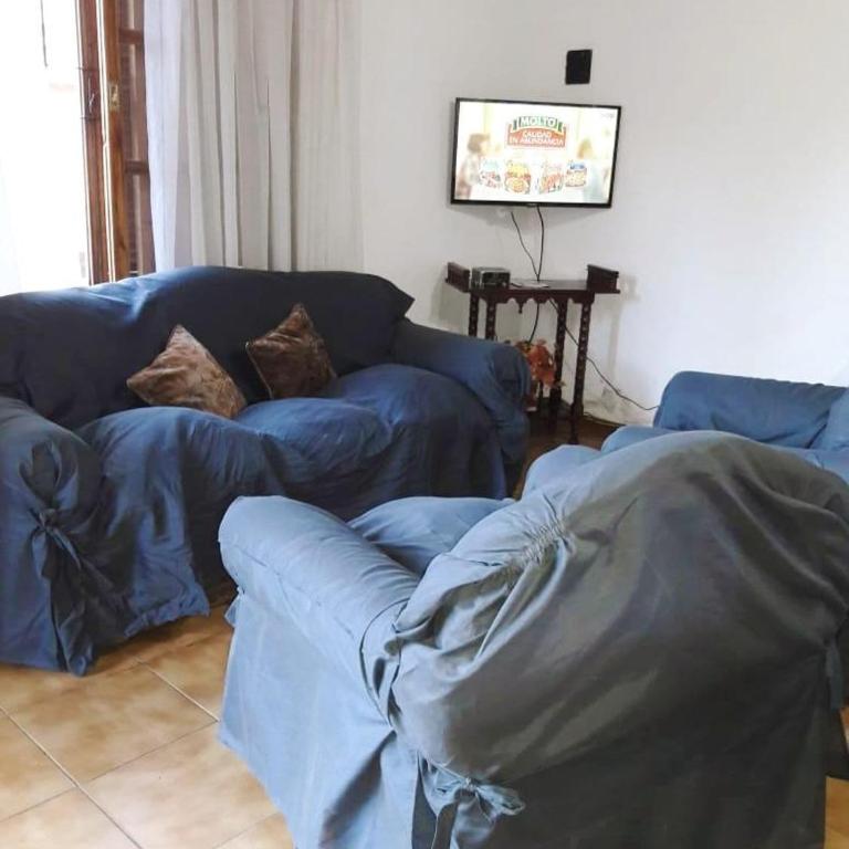 Exclusivo chalet a 250 metros del mar - Casa de 2 dormitorios - 6