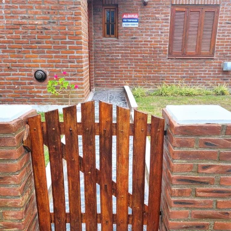 Exclusivo chalet a 250 metros del mar - Casa de 2 dormitorios - 10