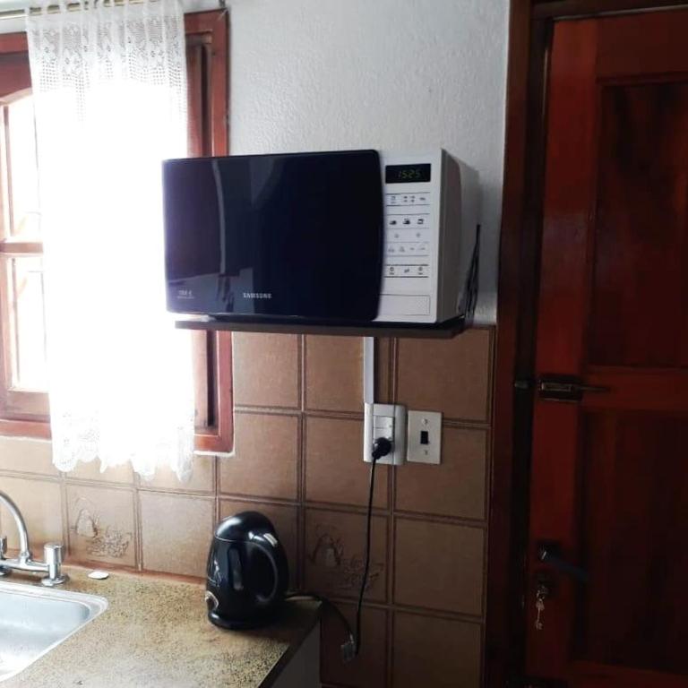 Exclusivo chalet a 250 metros del mar - Casa de 2 dormitorios - 11