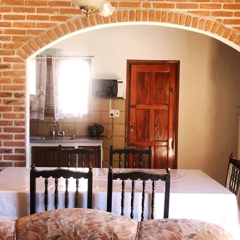 Exclusivo chalet a 250 metros del mar - Casa de 2 dormitorios - 16