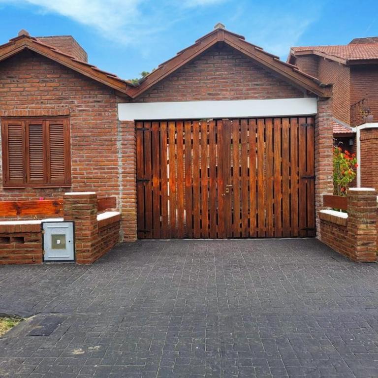 Exclusivo chalet a 250 metros del mar - Casa de 2 dormitorios - 18