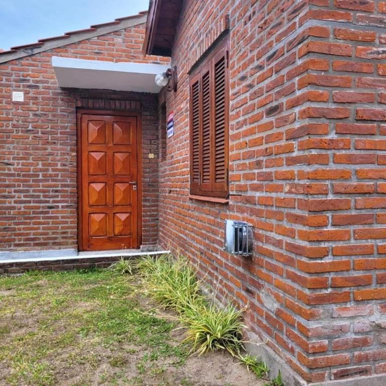Exclusivo chalet a 250 metros del mar - Casa de 2 dormitorios - 20
