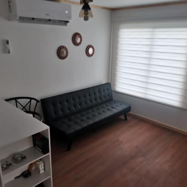 Cabaña Osorno en pleno campo - Two-Bedroom House - 6