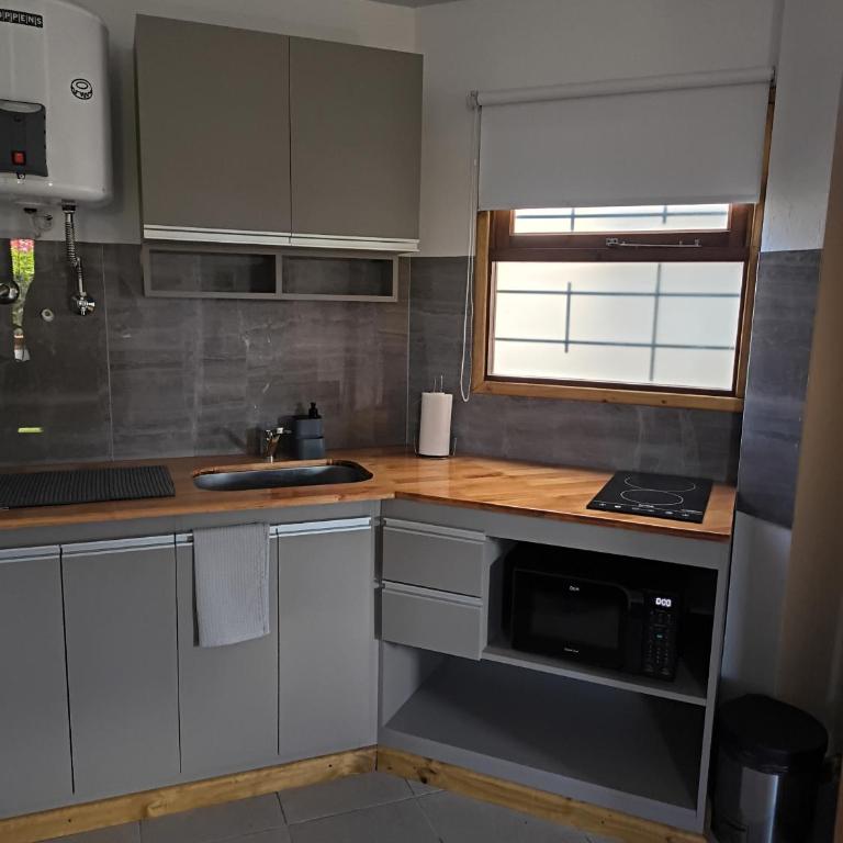 El Molino Sur - Apartamento de 1 dormitorio - 10