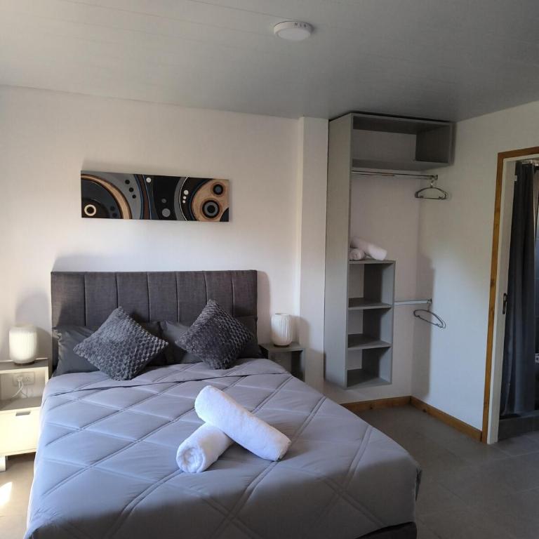 El Molino Sur - Apartamento de 1 dormitorio - 2