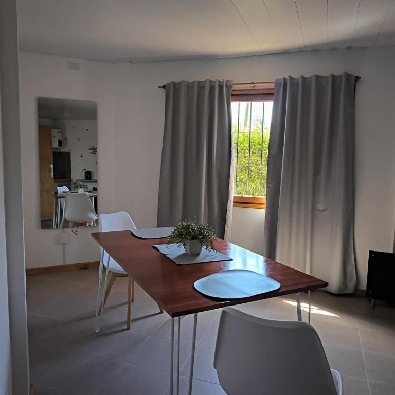 El Molino Sur - Apartamento de 1 dormitorio - 7