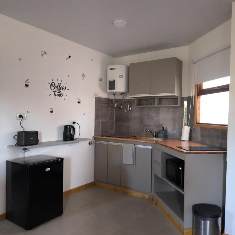 El Molino Sur - Apartamento de 1 dormitorio - 5