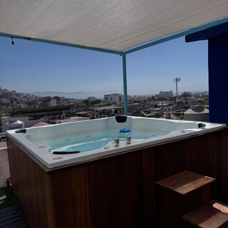Hotel DaMar Puerto Vallarta - Standard Twin Room - 9