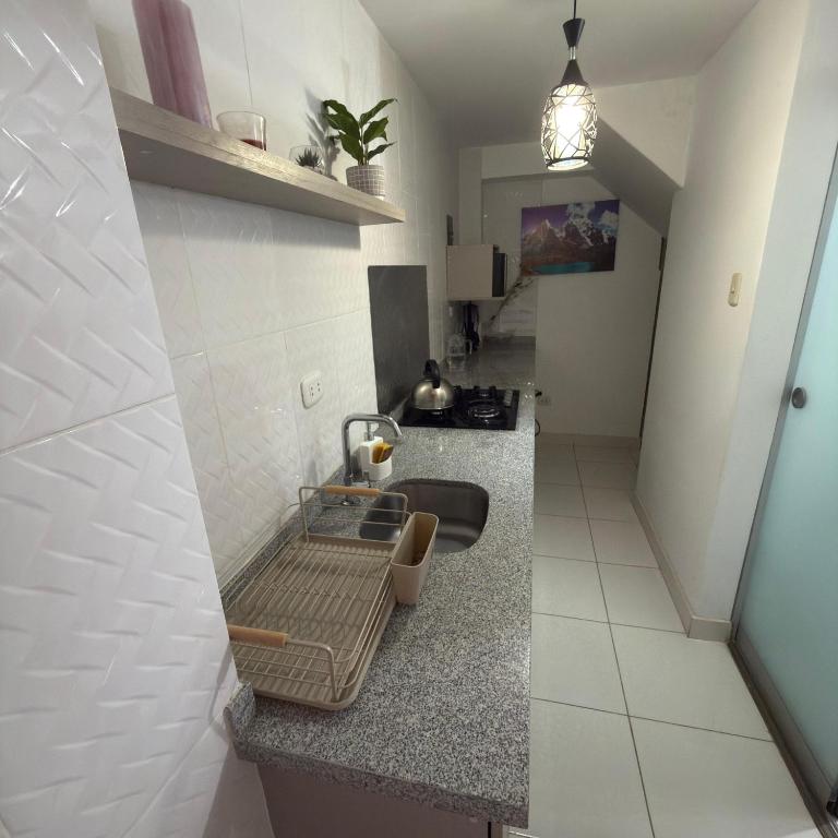 Confort House Cusco - Apartamento de 2 dormitorios - 1