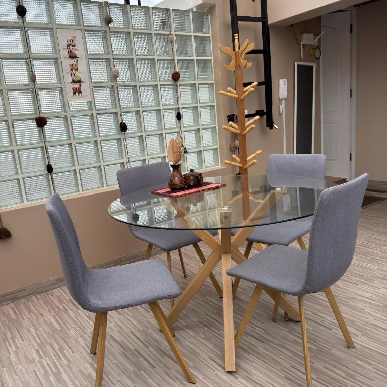 Confort House Cusco - Apartamento de 2 dormitorios - 4