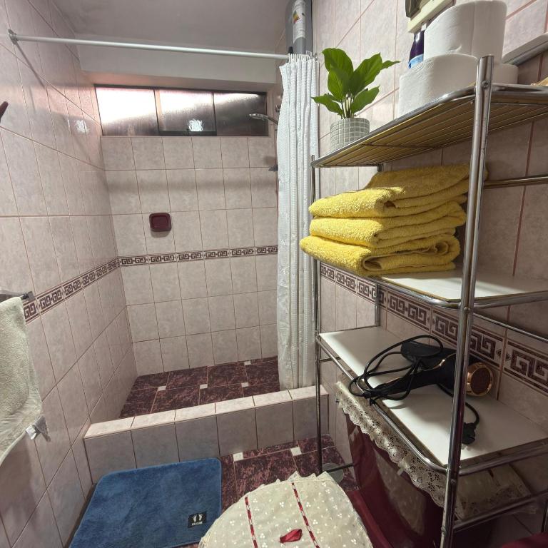 Confort House Cusco - Apartamento de 2 dormitorios - 6