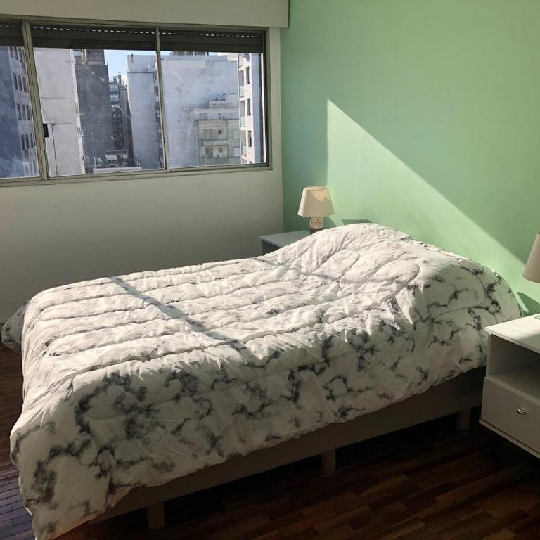 Hermoso y acogedor apartamento en Montevideo - Apartamento de 3 dormitorios - 18