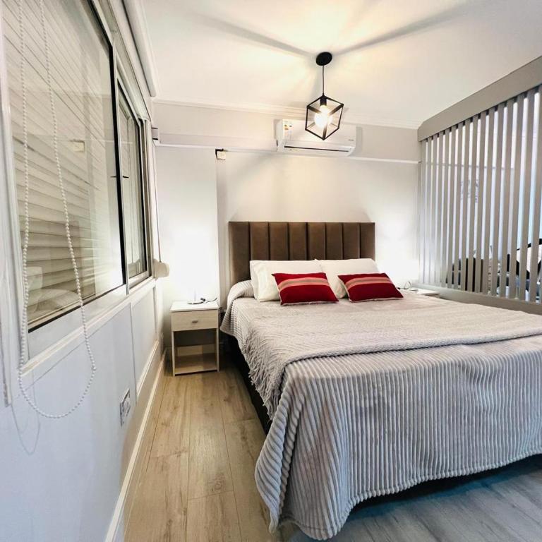 "Espacio Vélez" Nueva Córdoba -Allende-Oulton - Apartamento de 1 dormitorio - 22