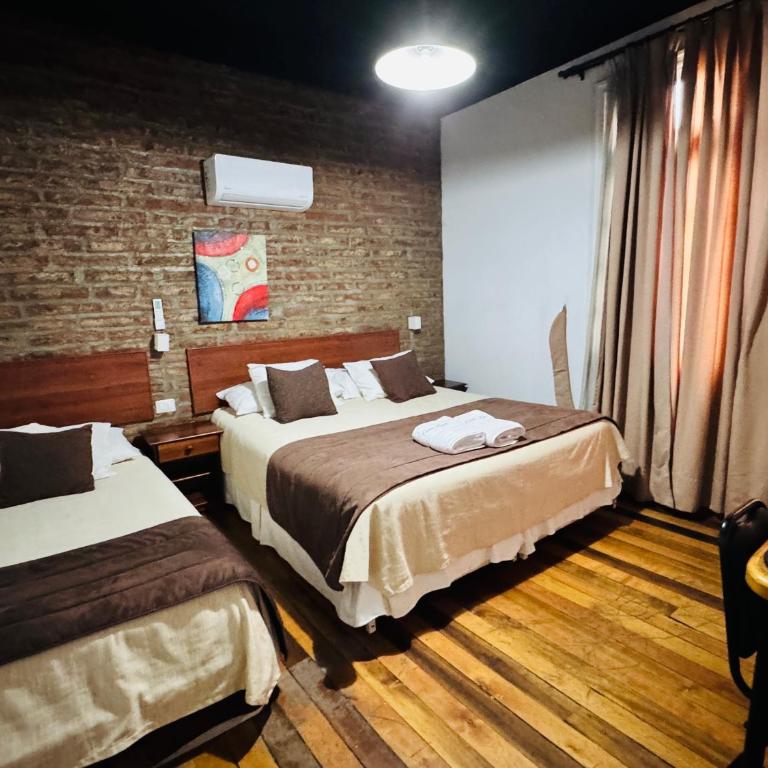 Hotel Casa Lyon - Triple Room - 4
