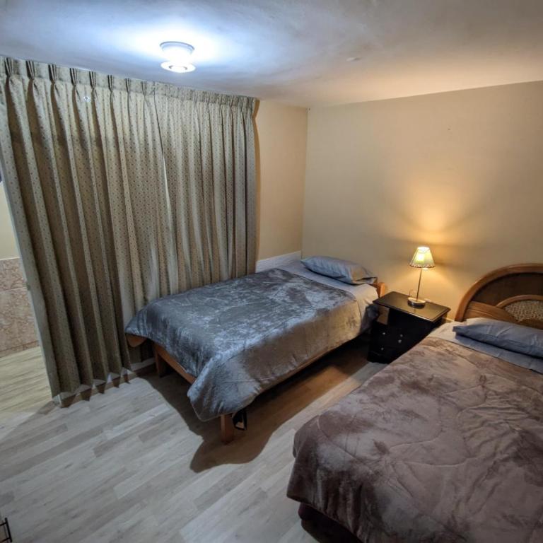 DtraD Full Apartment Plus - Three-Bedroom Superior Apartment - 12