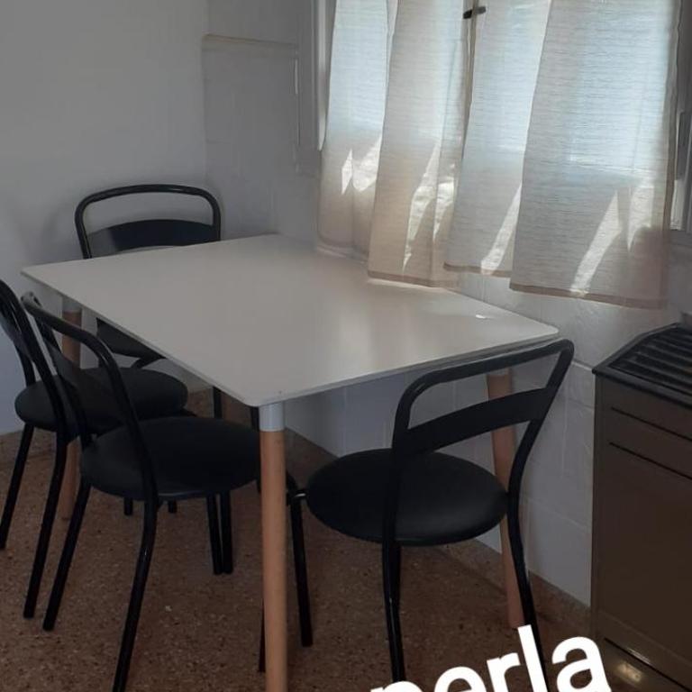 Madreperla 1 B - Apartamento de 1 dormitorio - 2