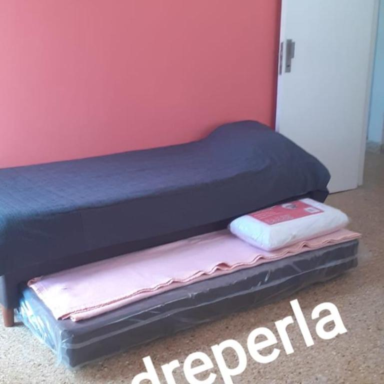 Madreperla 1 B - Apartamento de 1 dormitorio - 7