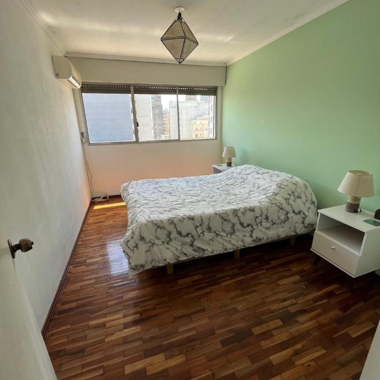 Hermoso apartamento en Cordón Sur - 3 dormitorios - Three-Bedroom Apartment - 6