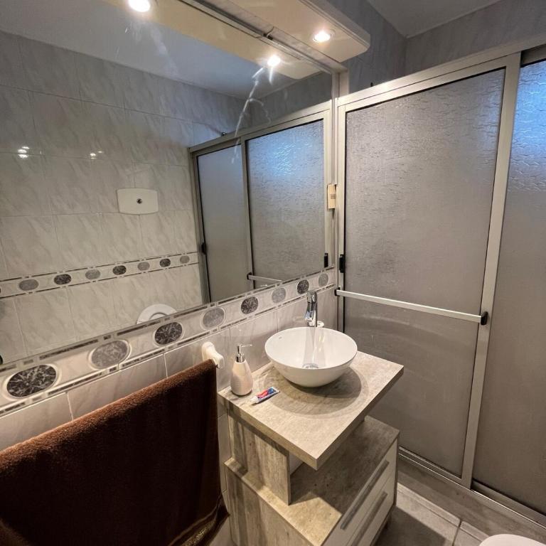 Hermoso apartamento en Cordón Sur - 3 dormitorios - Three-Bedroom Apartment - 10
