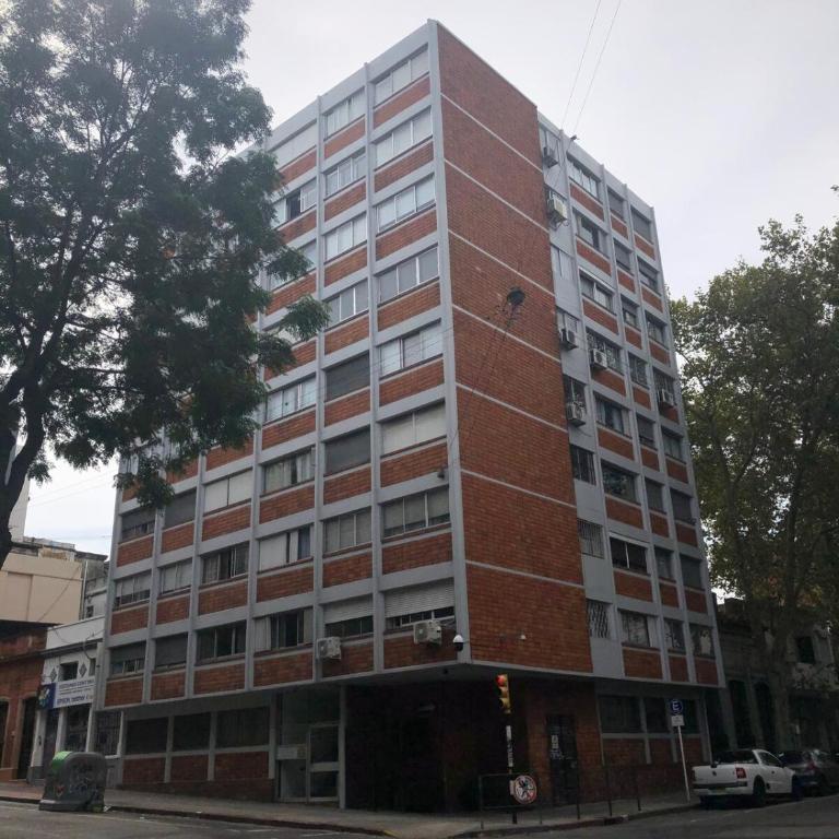 Hermoso apartamento en Cordón Sur - 3 dormitorios - Three-Bedroom Apartment - 19