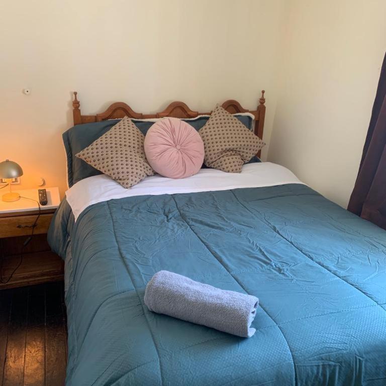 JARDIN DEL INKA CUSCo - Habitación Doble - 2