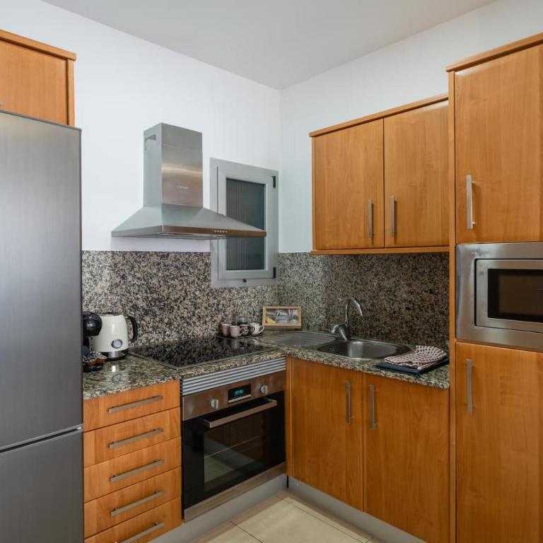 Endorfita Sonrisa - Canteras Beach - Apartamento de 2 dormitorios - 21