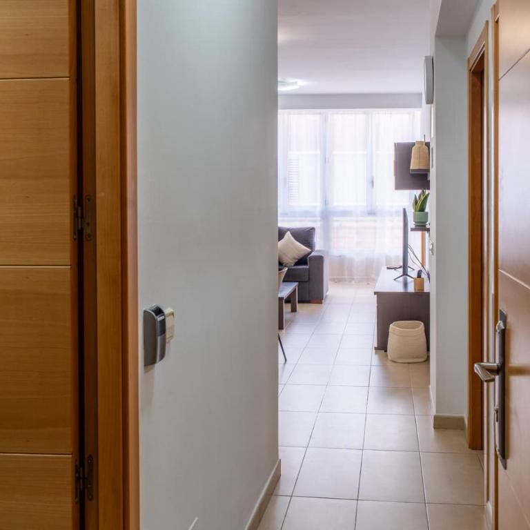 Endorfita Sonrisa - Canteras Beach - Apartamento de 2 dormitorios - 10