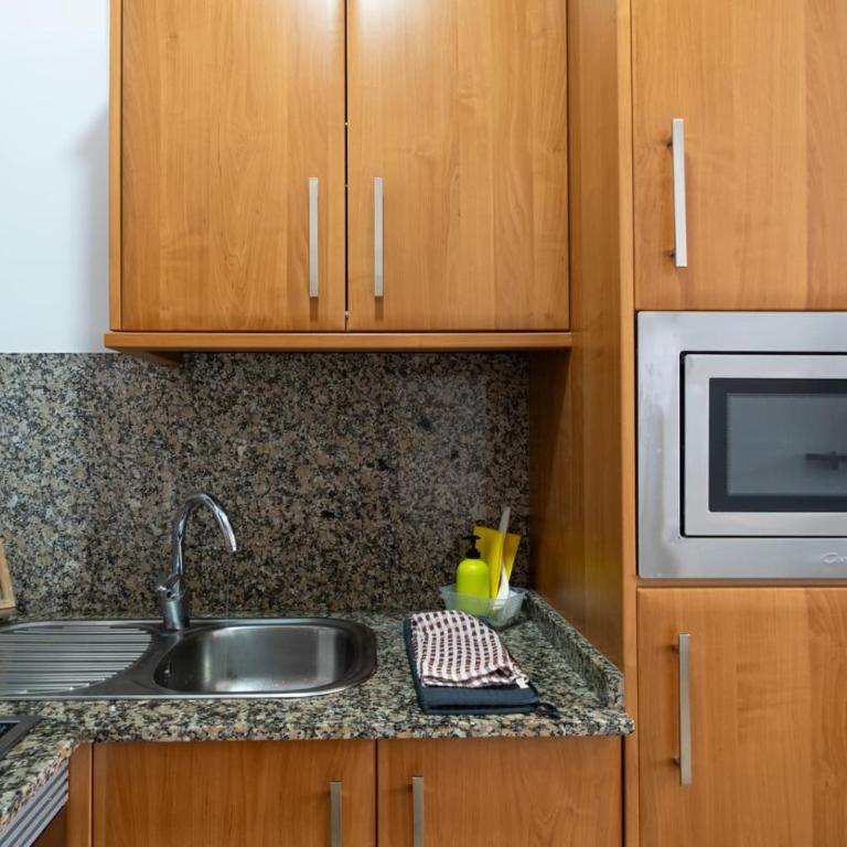 Endorfita Sonrisa - Canteras Beach - Apartamento de 2 dormitorios - 17