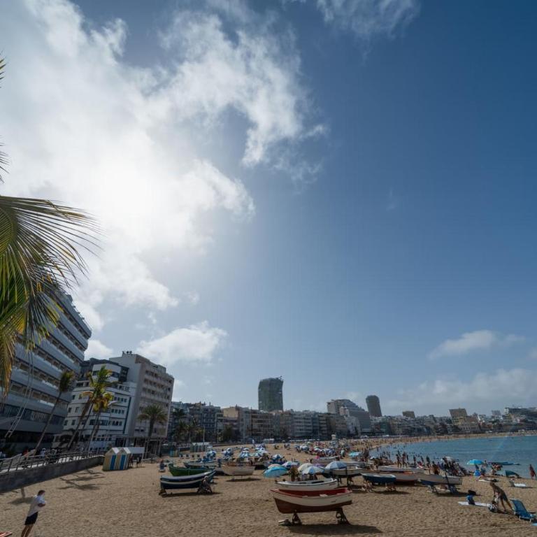 Endorfita Sonrisa - Canteras Beach - Apartamento de 2 dormitorios - 16