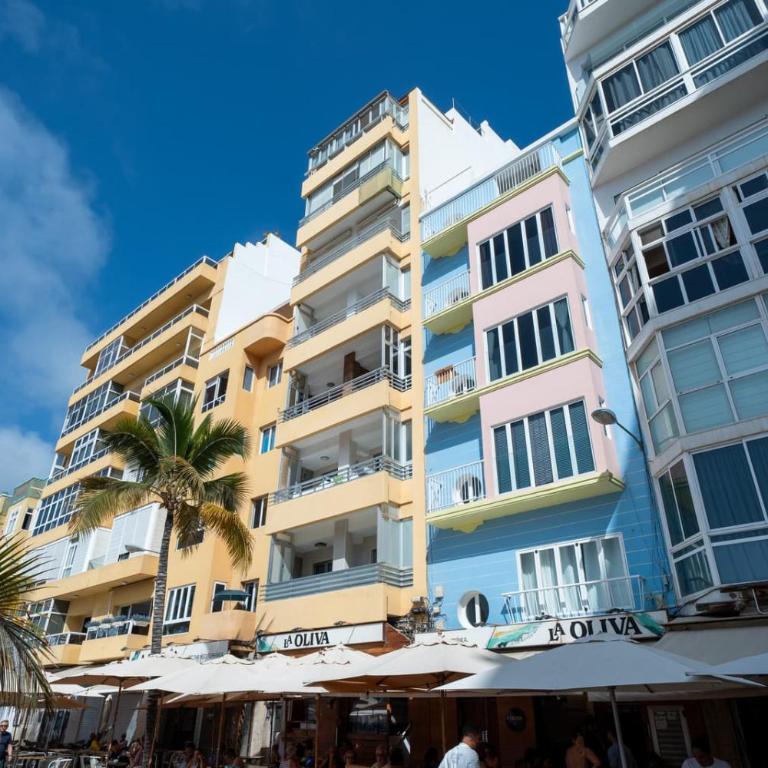 Endorfita Sonrisa - Canteras Beach - Apartamento de 2 dormitorios - 15