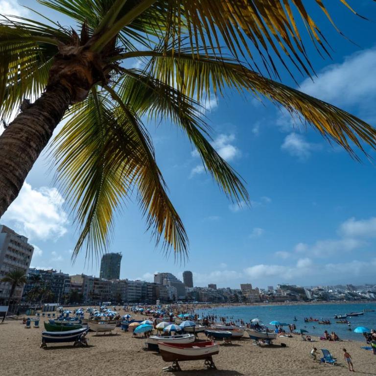 Endorfita Sonrisa - Canteras Beach - Apartamento de 2 dormitorios - 6