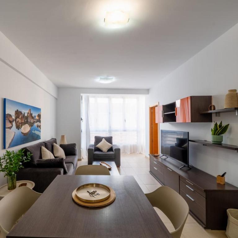 Endorfita Sonrisa - Canteras Beach - Apartamento de 2 dormitorios - 1