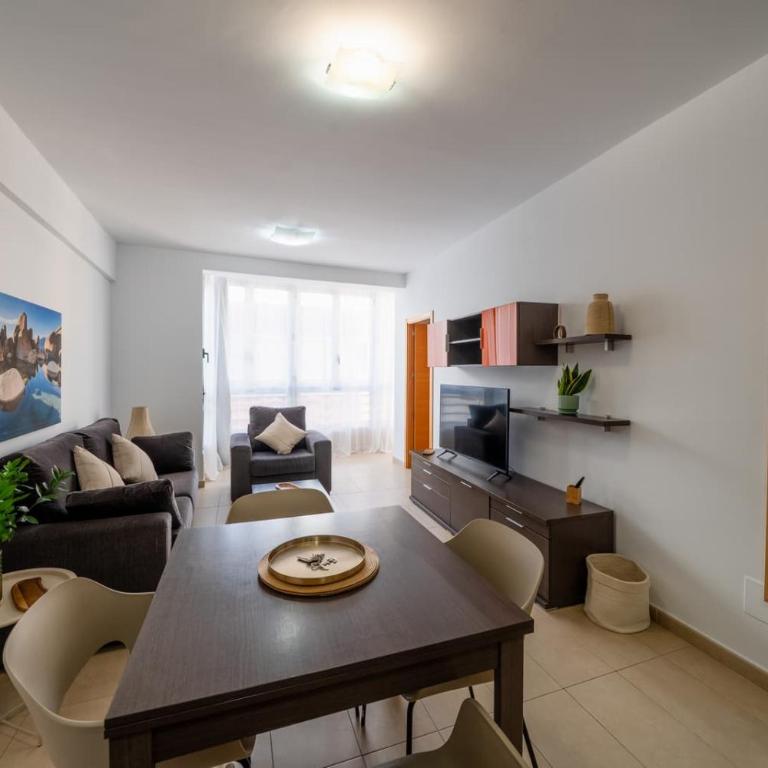 Endorfita Sonrisa - Canteras Beach - Apartamento de 2 dormitorios - 34